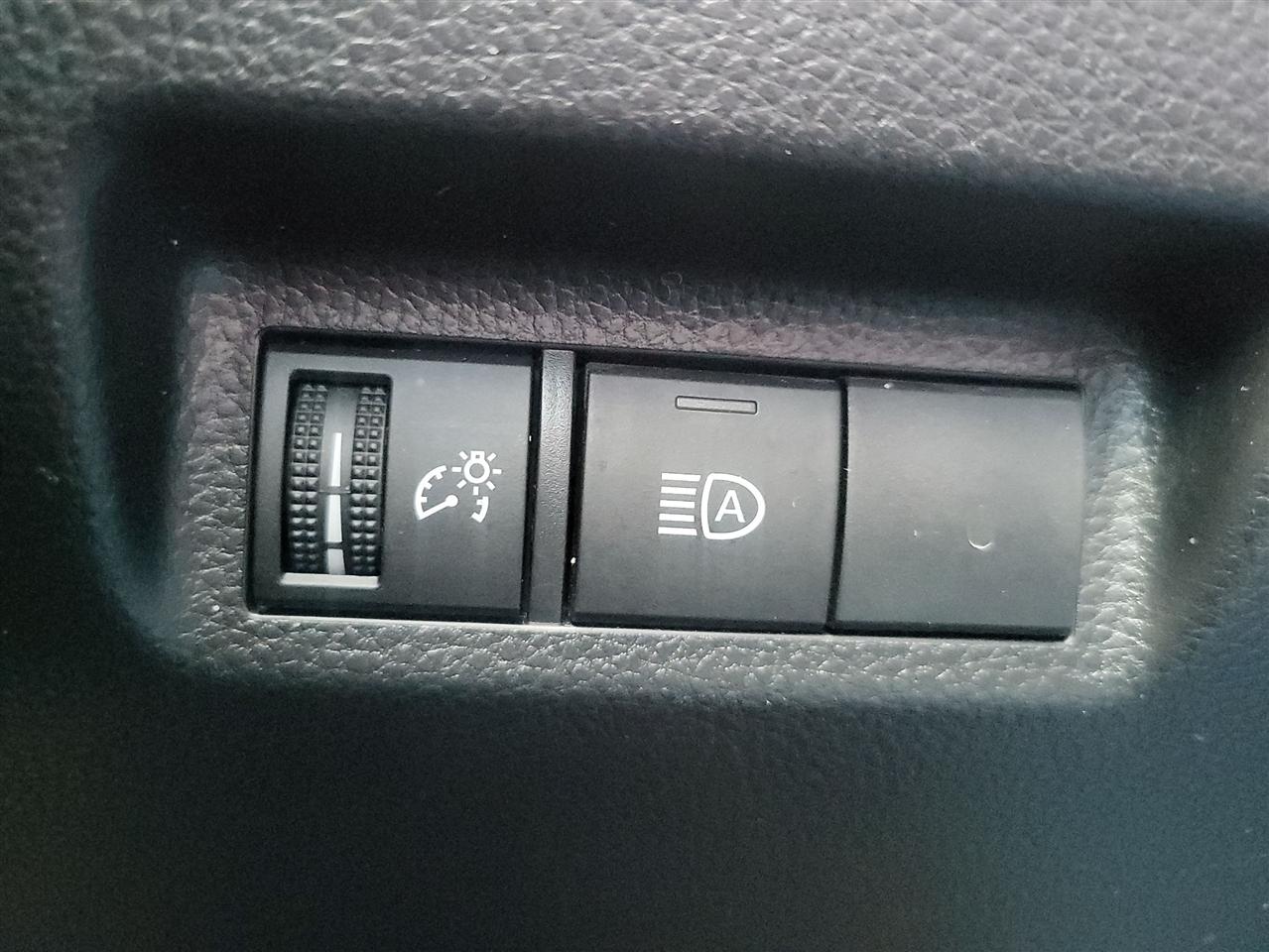 Toyota RAV4 Hybrid LE 2022