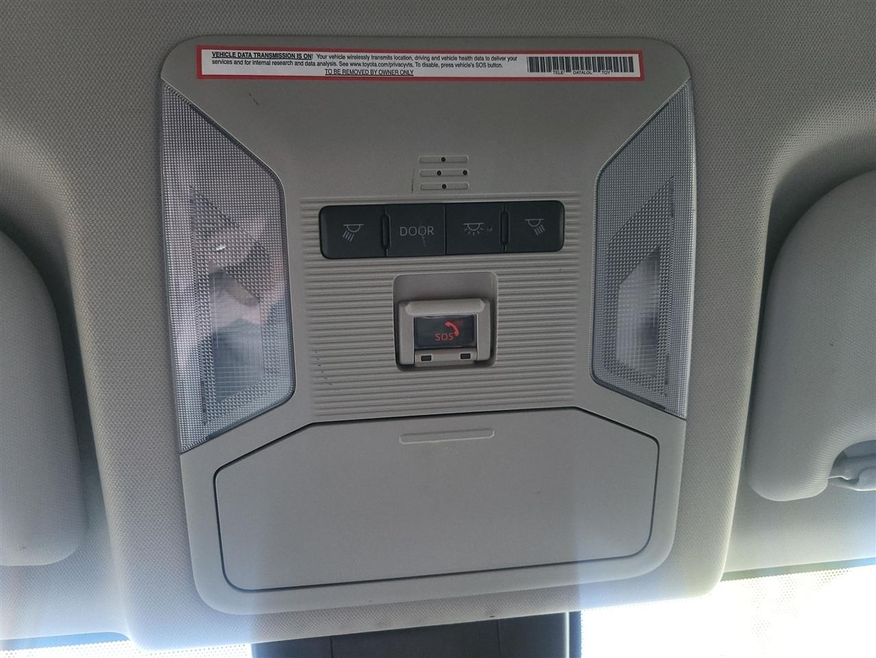 Toyota RAV4 Hybrid LE 2022