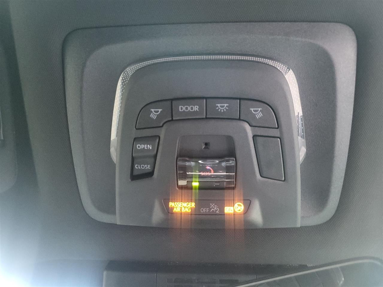 Toyota BZ4X XLE AWD 2023