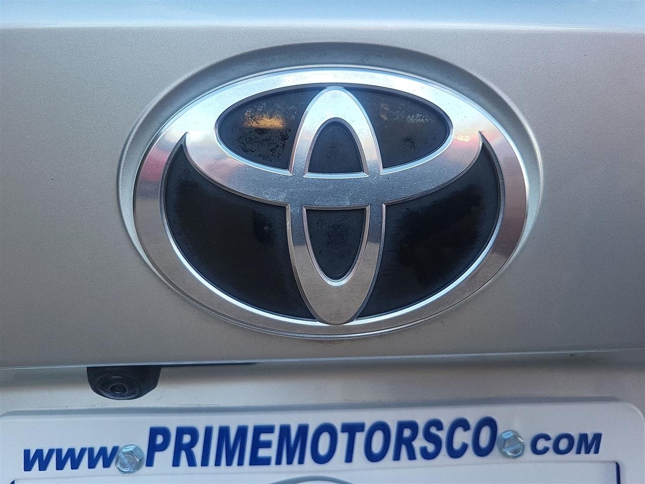 Toyota BZ4X XLE AWD 2023