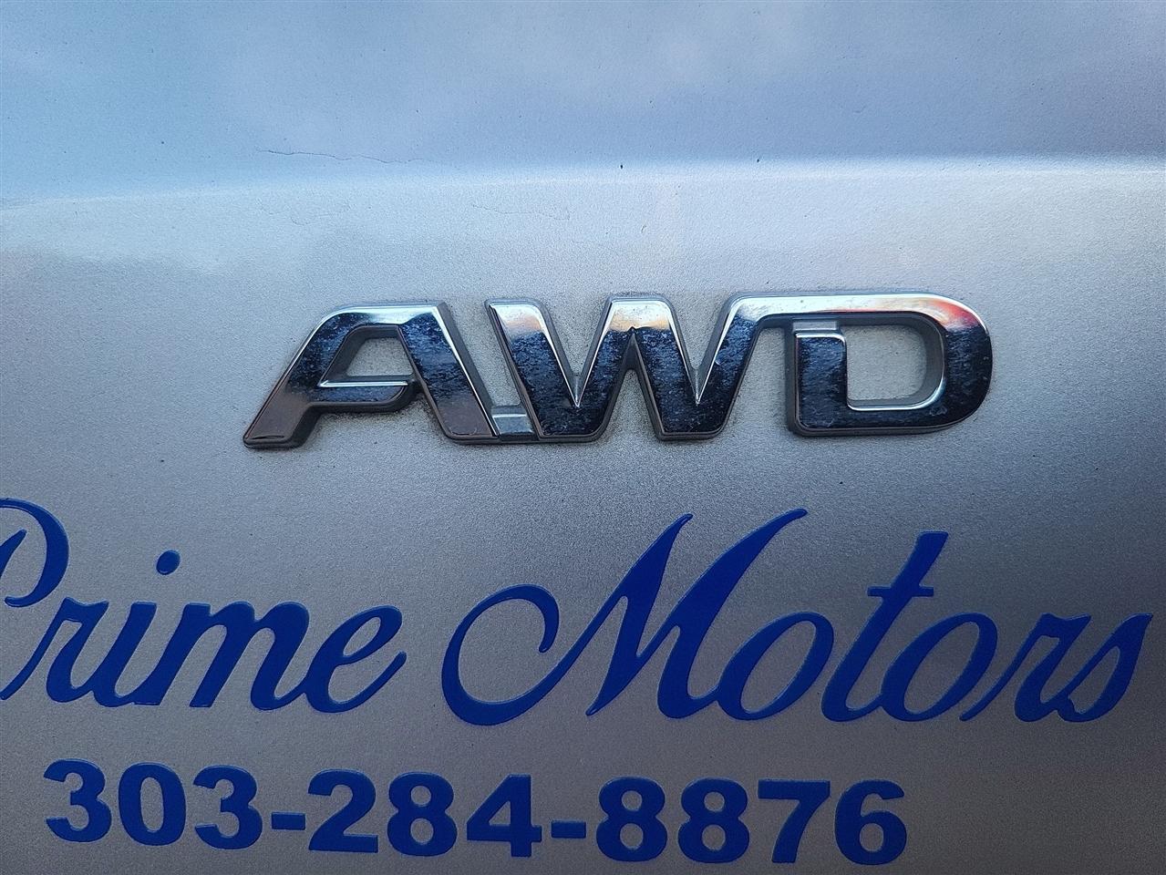 Toyota BZ4X XLE AWD 2023