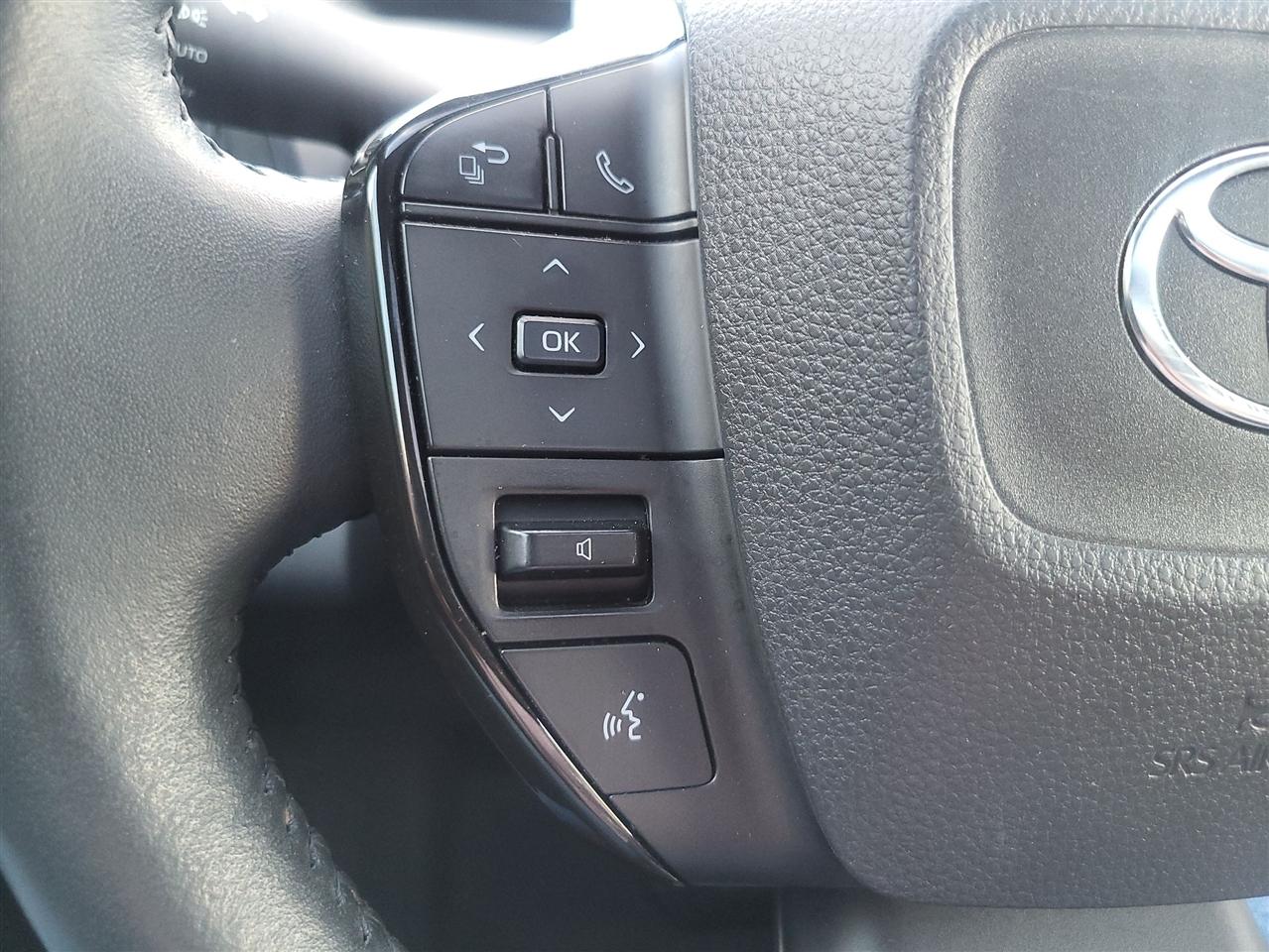 Toyota BZ4X XLE AWD 2023