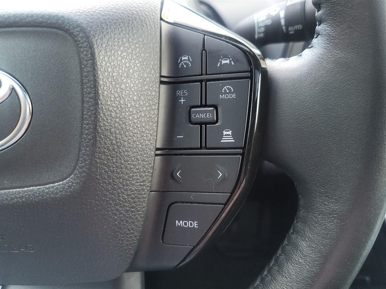 Toyota BZ4X XLE AWD 2023