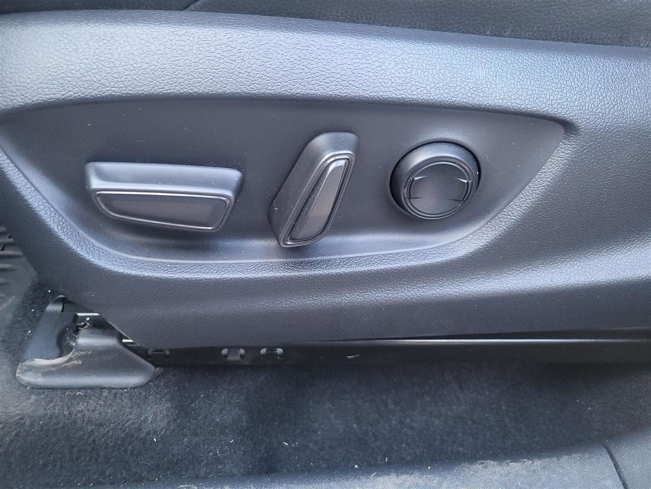 Toyota BZ4X XLE AWD 2023