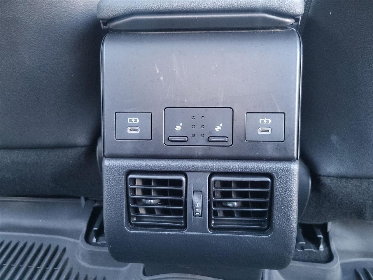 Toyota BZ4X XLE AWD 2023