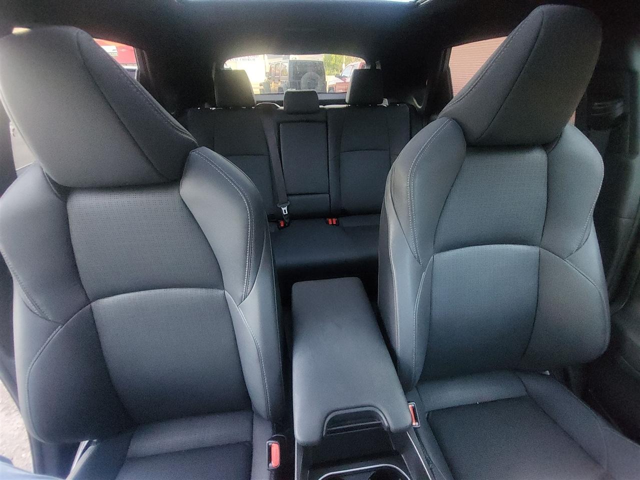 Toyota BZ4X XLE AWD 2023