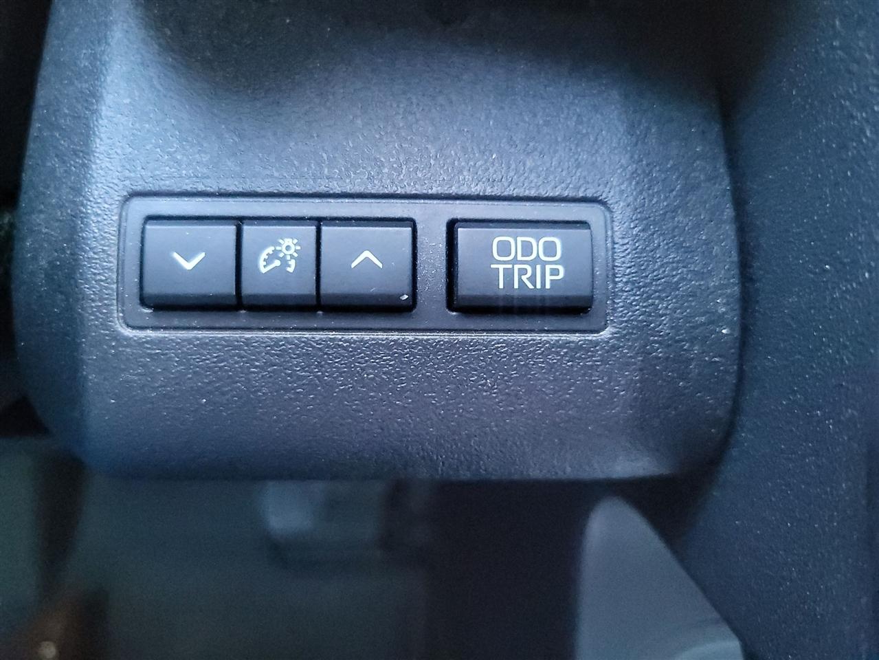 Toyota BZ4X XLE AWD 2023