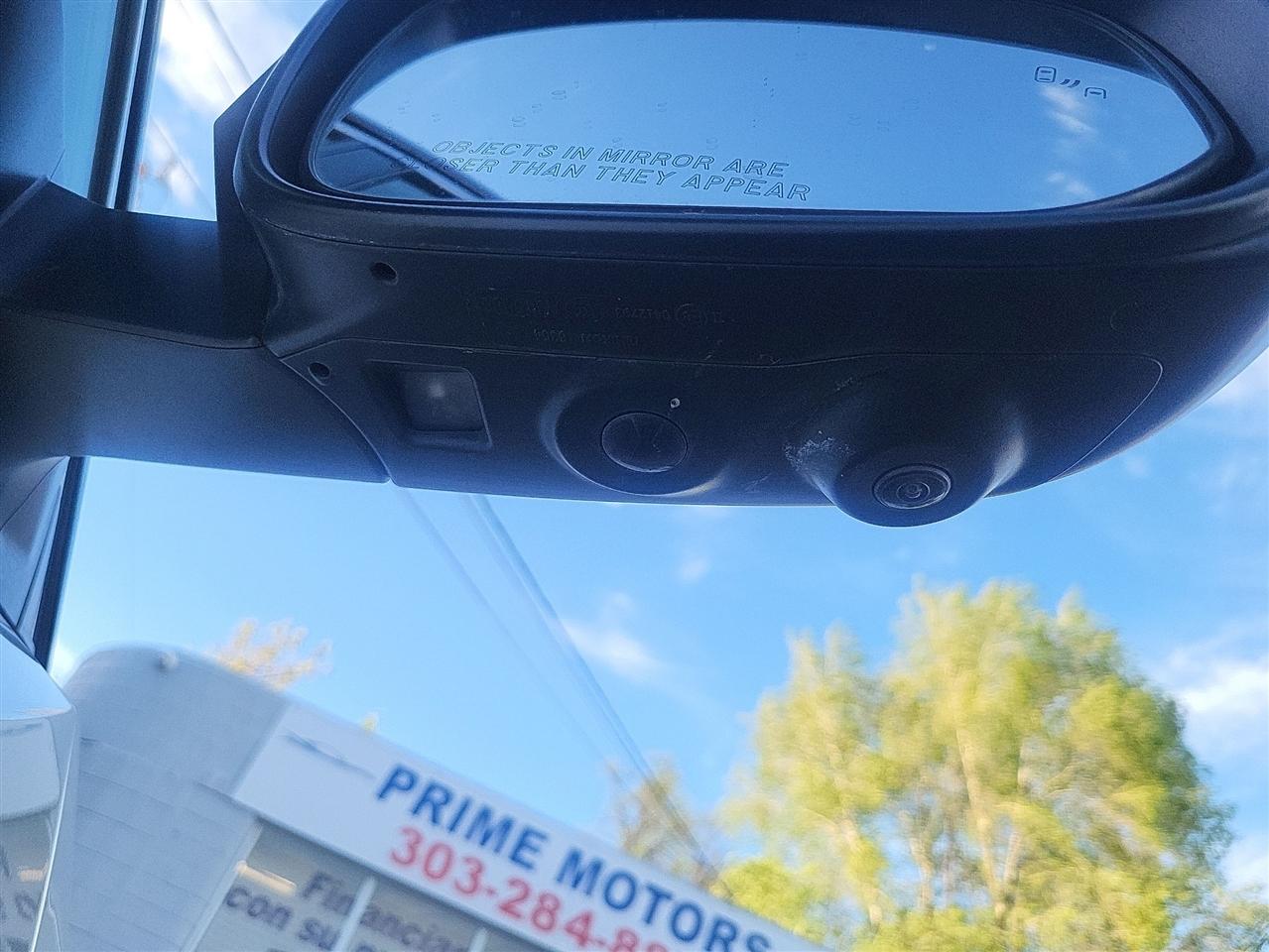 Toyota BZ4X XLE AWD 2023