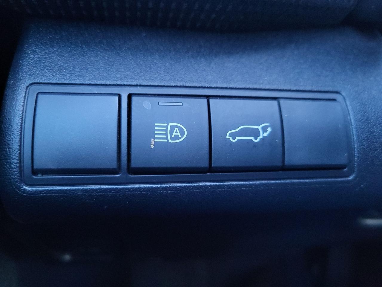 Toyota BZ4X XLE AWD 2023