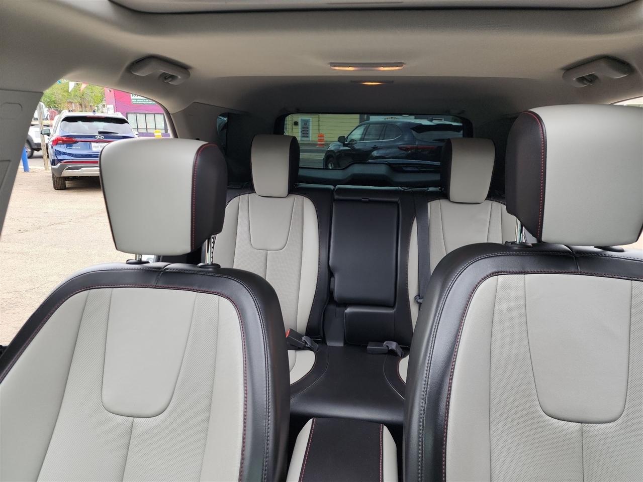 Chevrolet Equinox LTZ AWD 2015