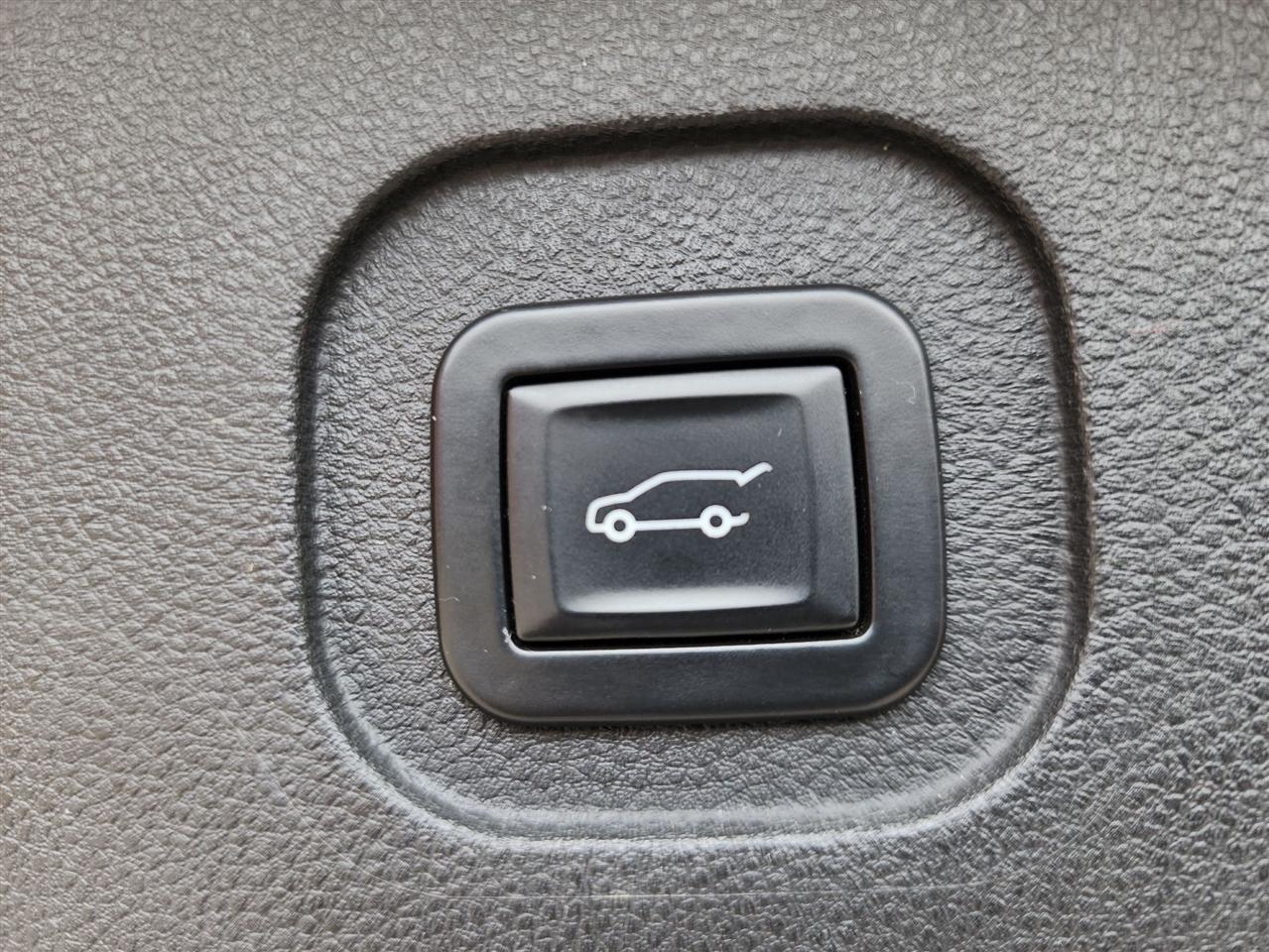 Chevrolet Equinox LTZ AWD 2015