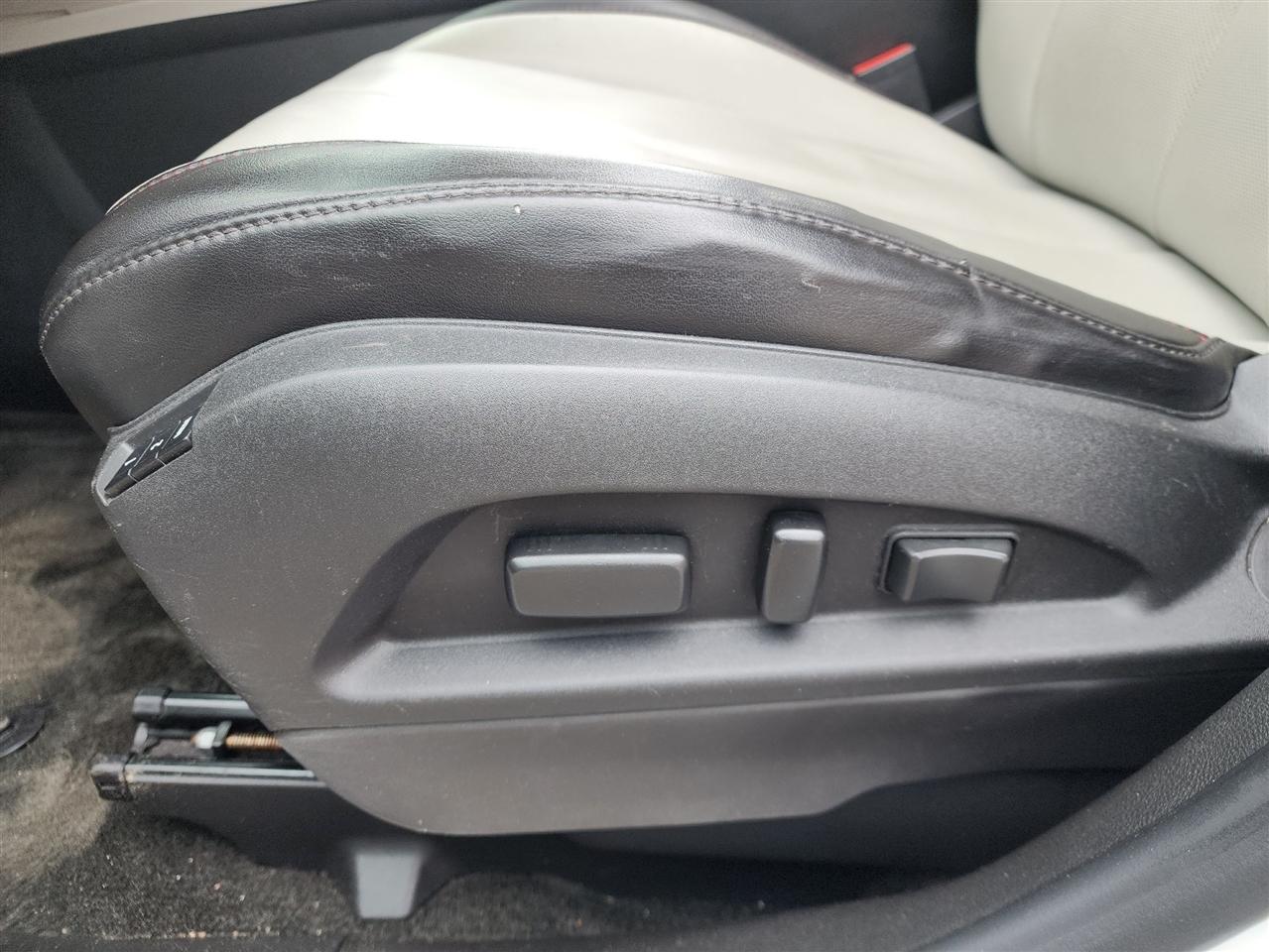 Chevrolet Equinox LTZ AWD 2015