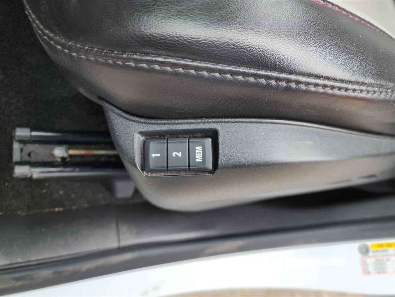 Chevrolet Equinox LTZ AWD 2015