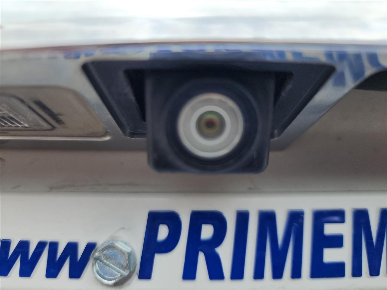 Chevrolet Equinox LTZ AWD 2015