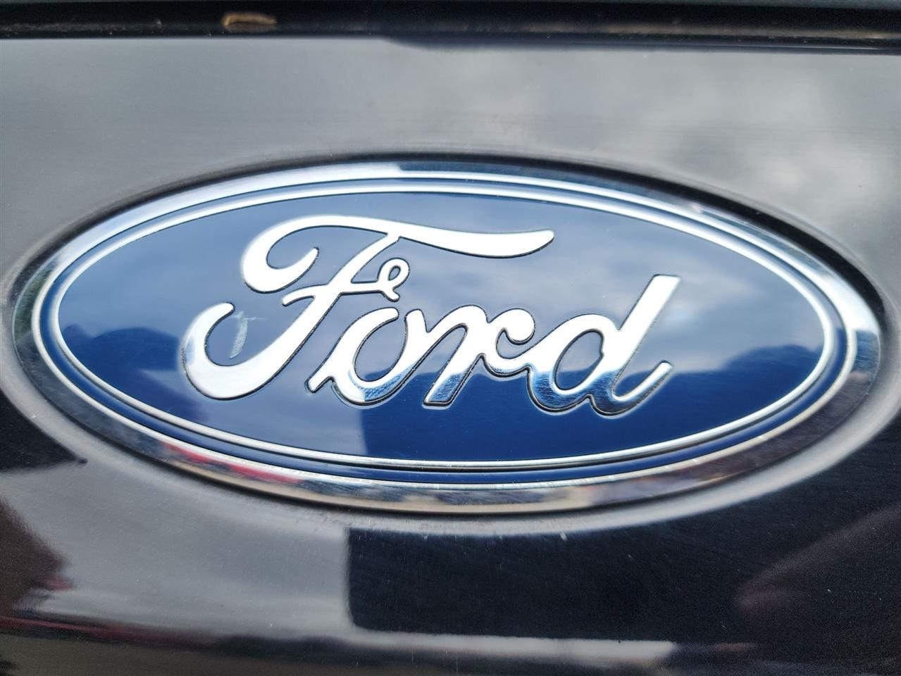 Ford Escape Titanium 4WD 2020