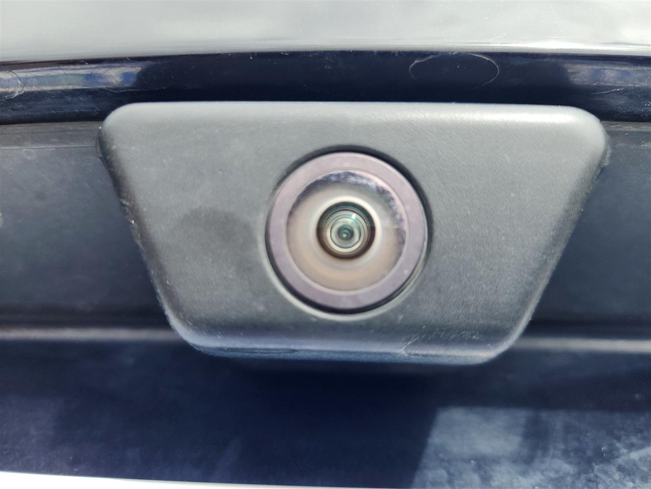 Ford Escape Titanium 4WD 2020