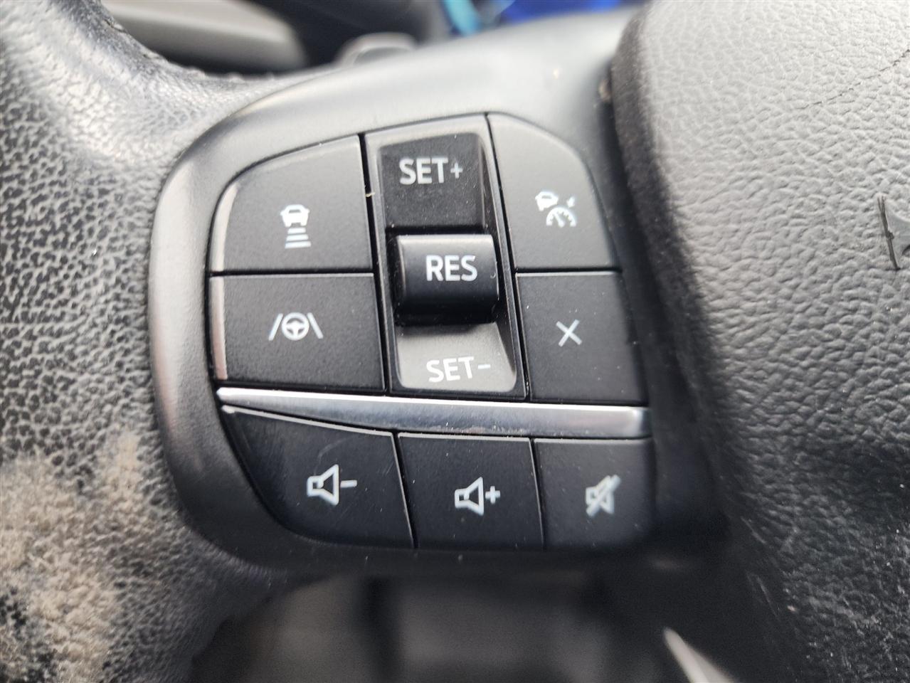 Ford Escape Titanium 4WD 2020