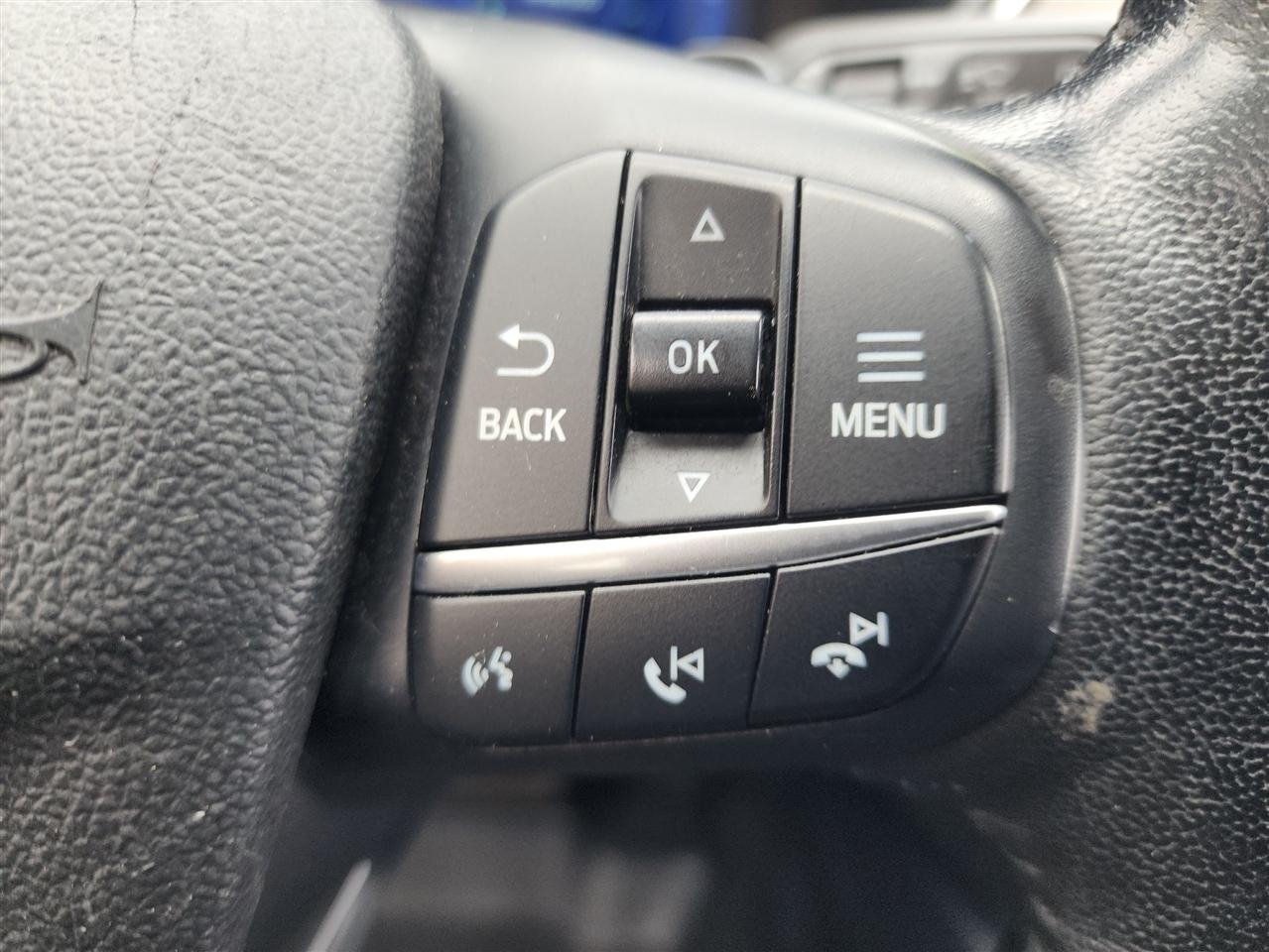 Ford Escape Titanium 4WD 2020