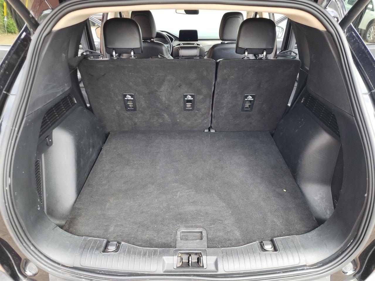 Ford Escape Titanium 4WD 2020