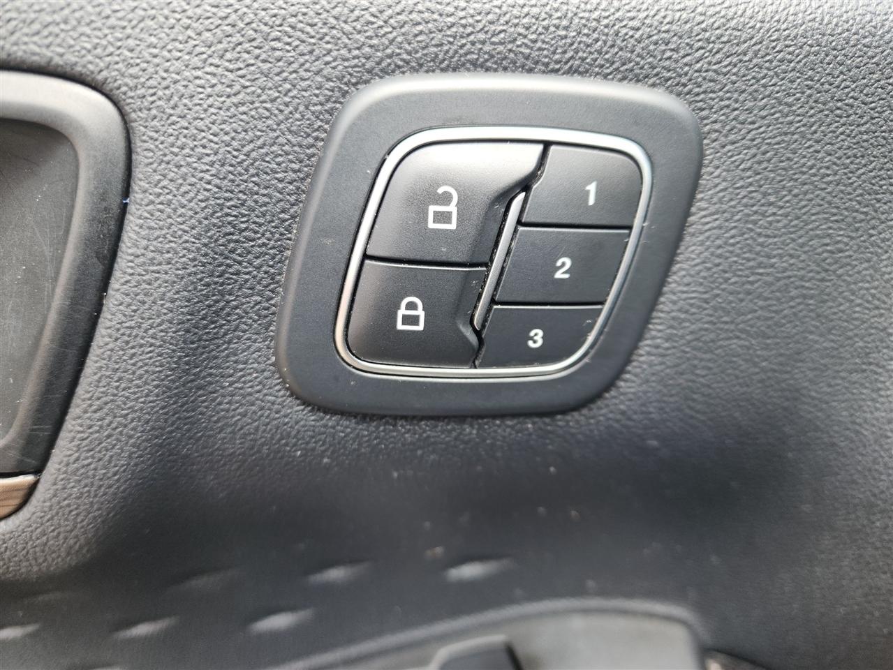 Ford Escape Titanium 4WD 2020