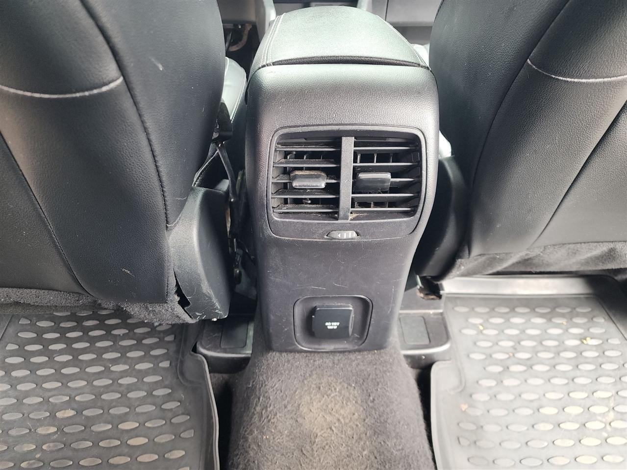 Ford Escape Titanium 4WD 2020