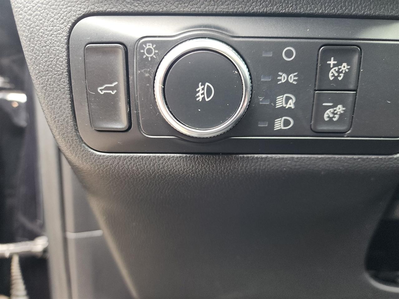 Ford Escape Titanium 4WD 2020