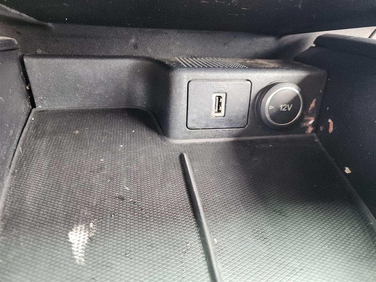 Ford Escape Titanium 4WD 2020