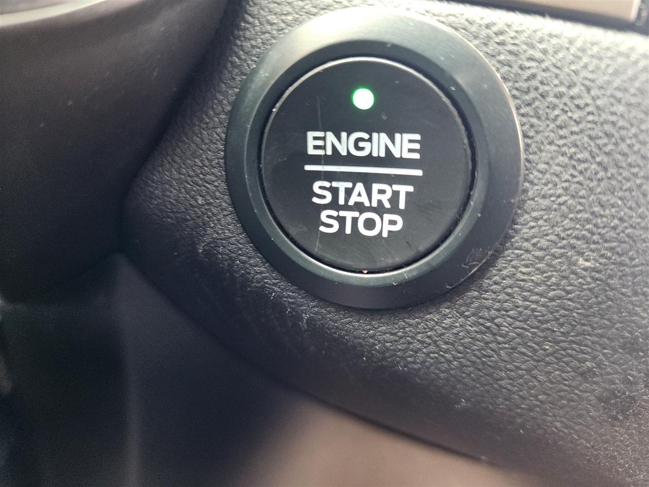 Ford Escape Titanium 4WD 2020