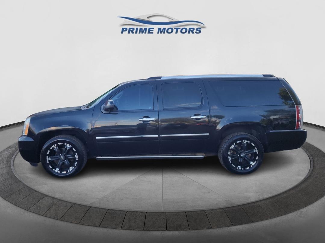 2013 GMC Yukon Denali DENALI