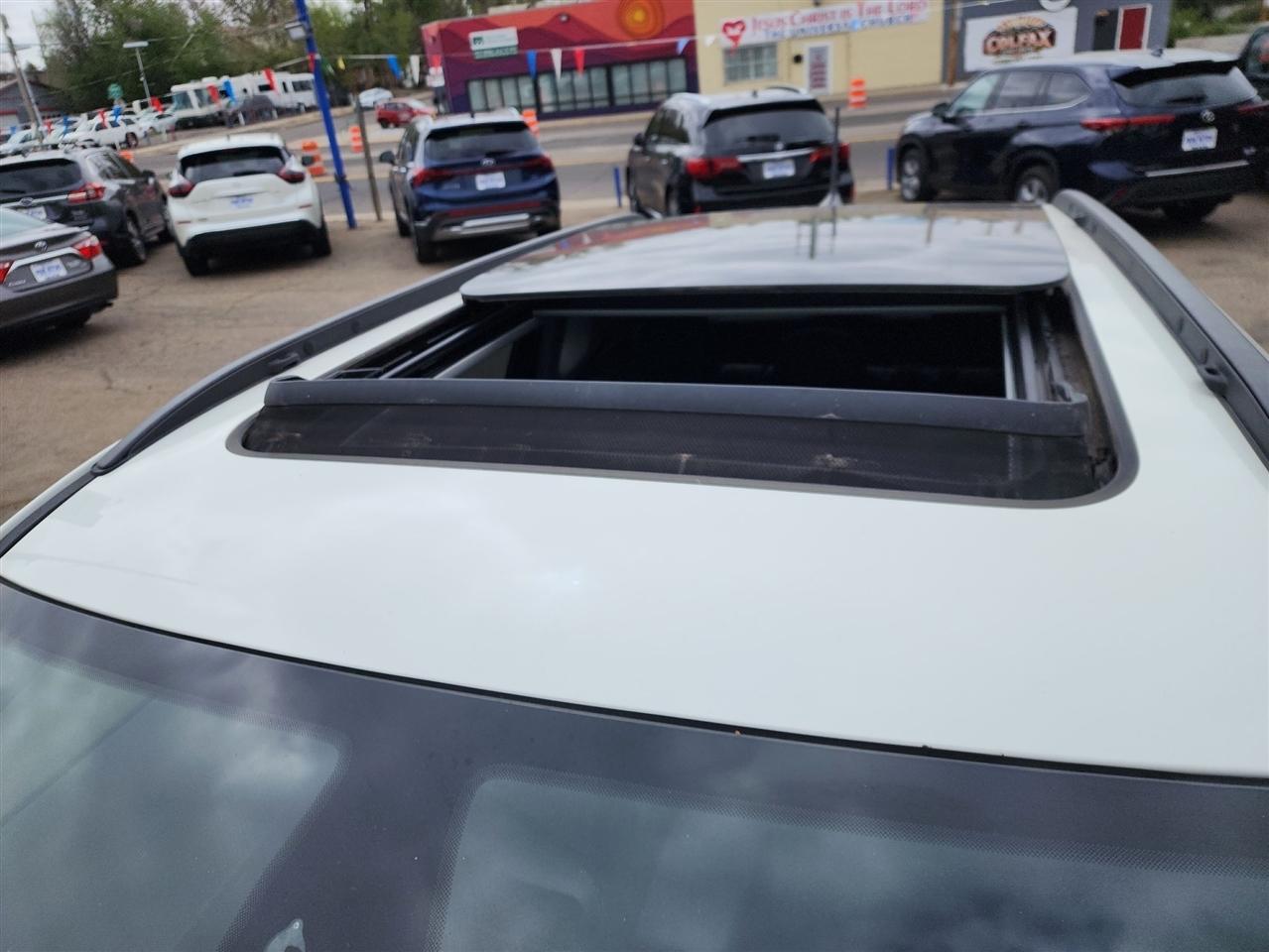 Jeep Compass Limited 4WD 2019