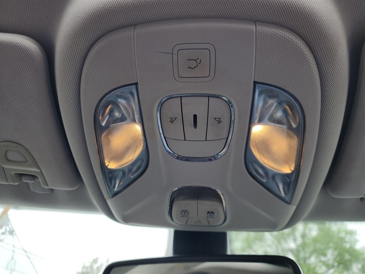 Jeep Compass Limited 4WD 2019