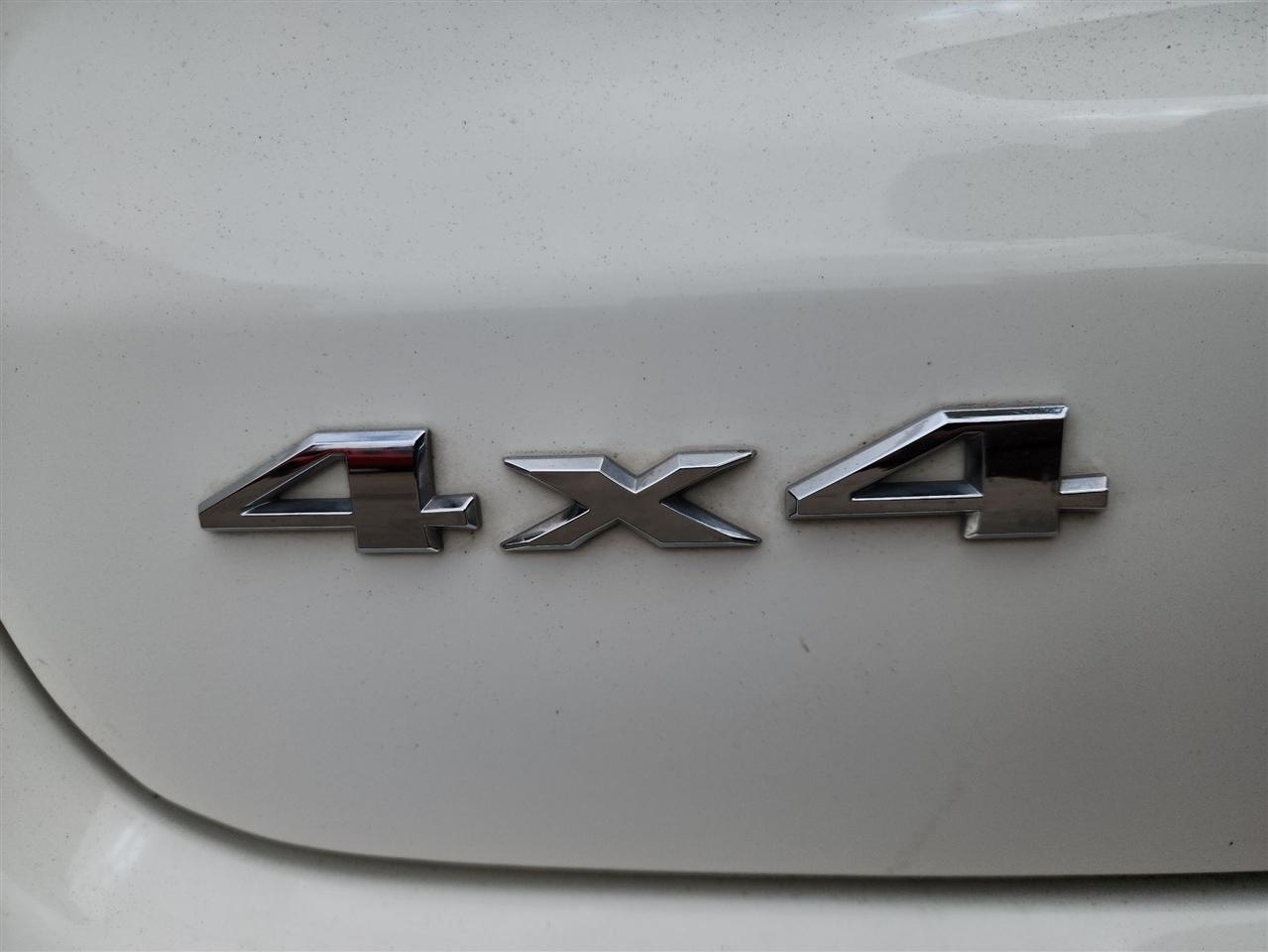 Jeep Compass Limited 4WD 2019