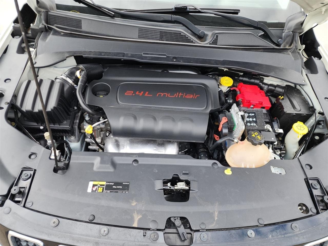 Jeep Compass Limited 4WD 2019