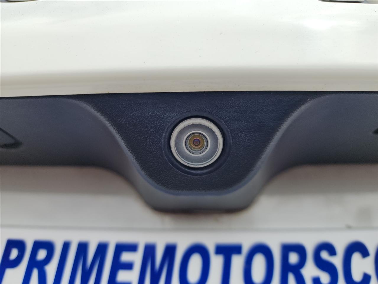 Jeep Compass Limited 4WD 2019