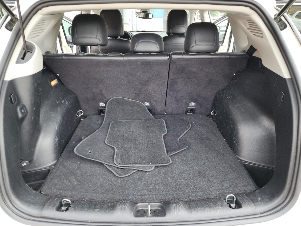 Jeep Compass Limited 4WD 2019