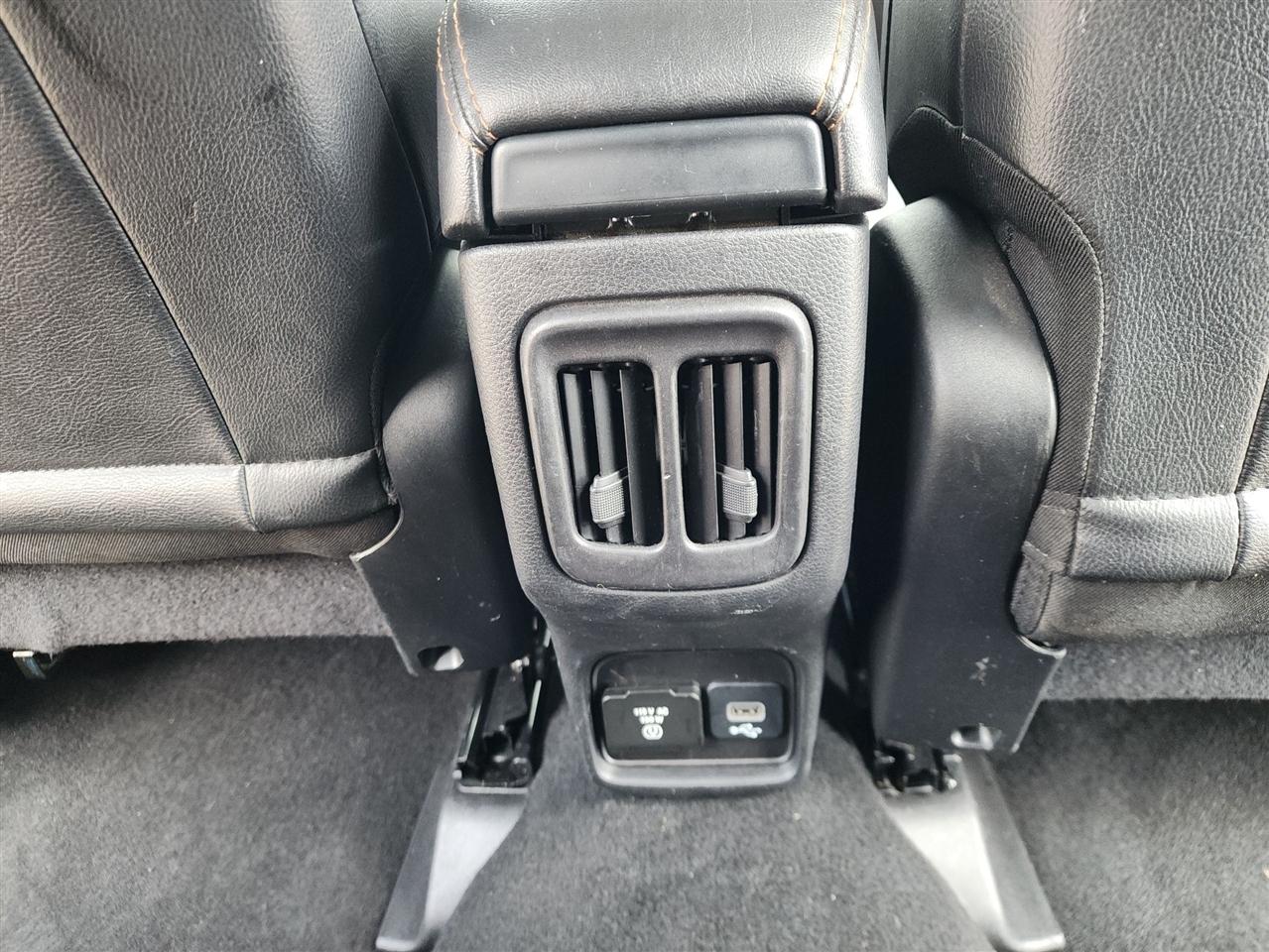 Jeep Compass Limited 4WD 2019