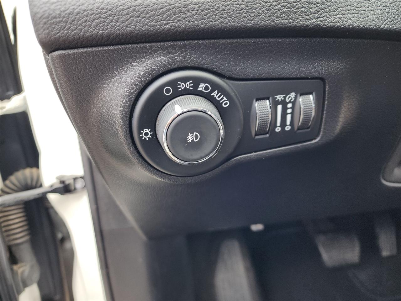 Jeep Compass Limited 4WD 2019