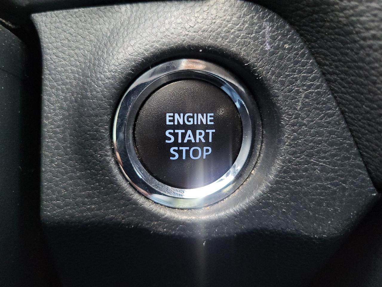 Toyota RAV4 Adventure AWD 2020