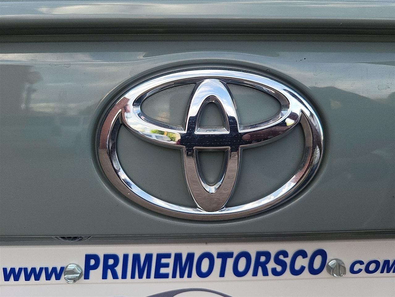 Toyota RAV4 Adventure AWD 2020