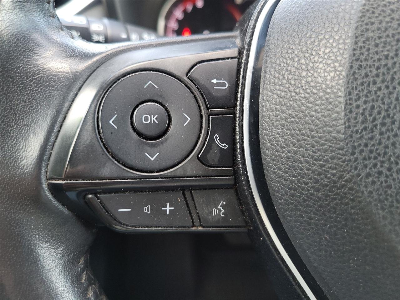 Toyota RAV4 Adventure AWD 2020