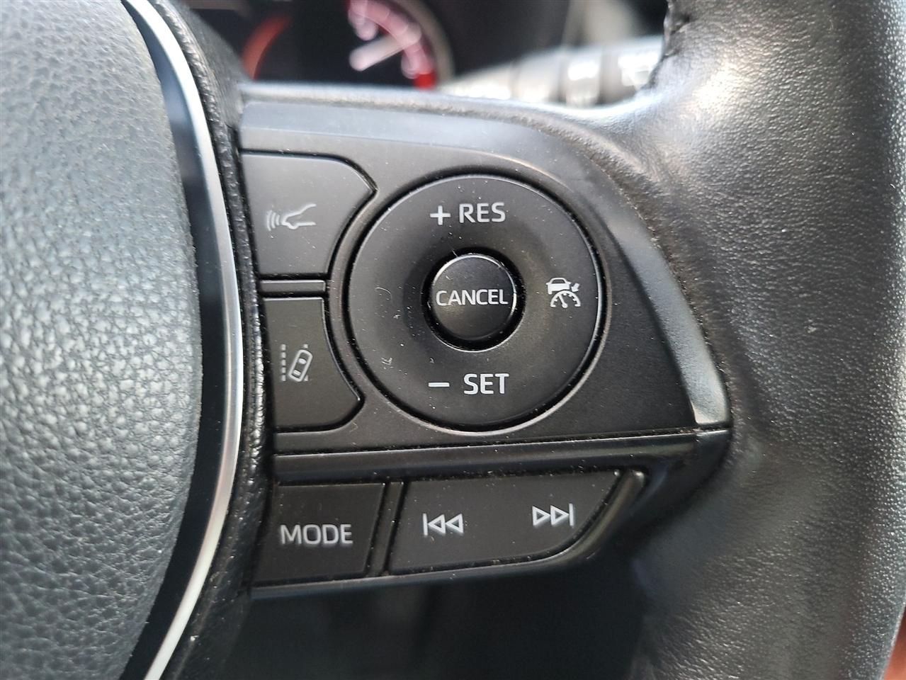 Toyota RAV4 Adventure AWD 2020