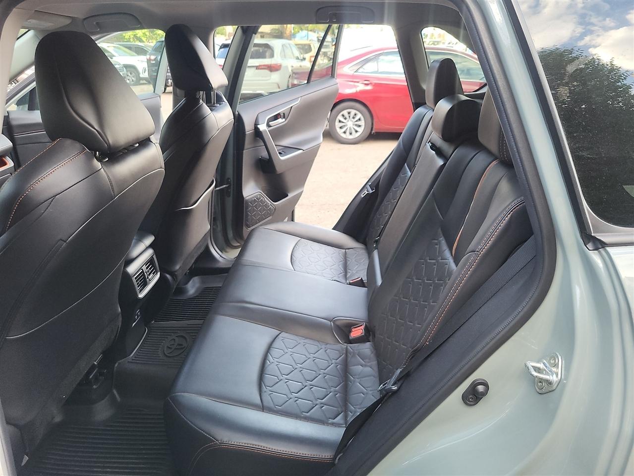Toyota RAV4 Adventure AWD 2020