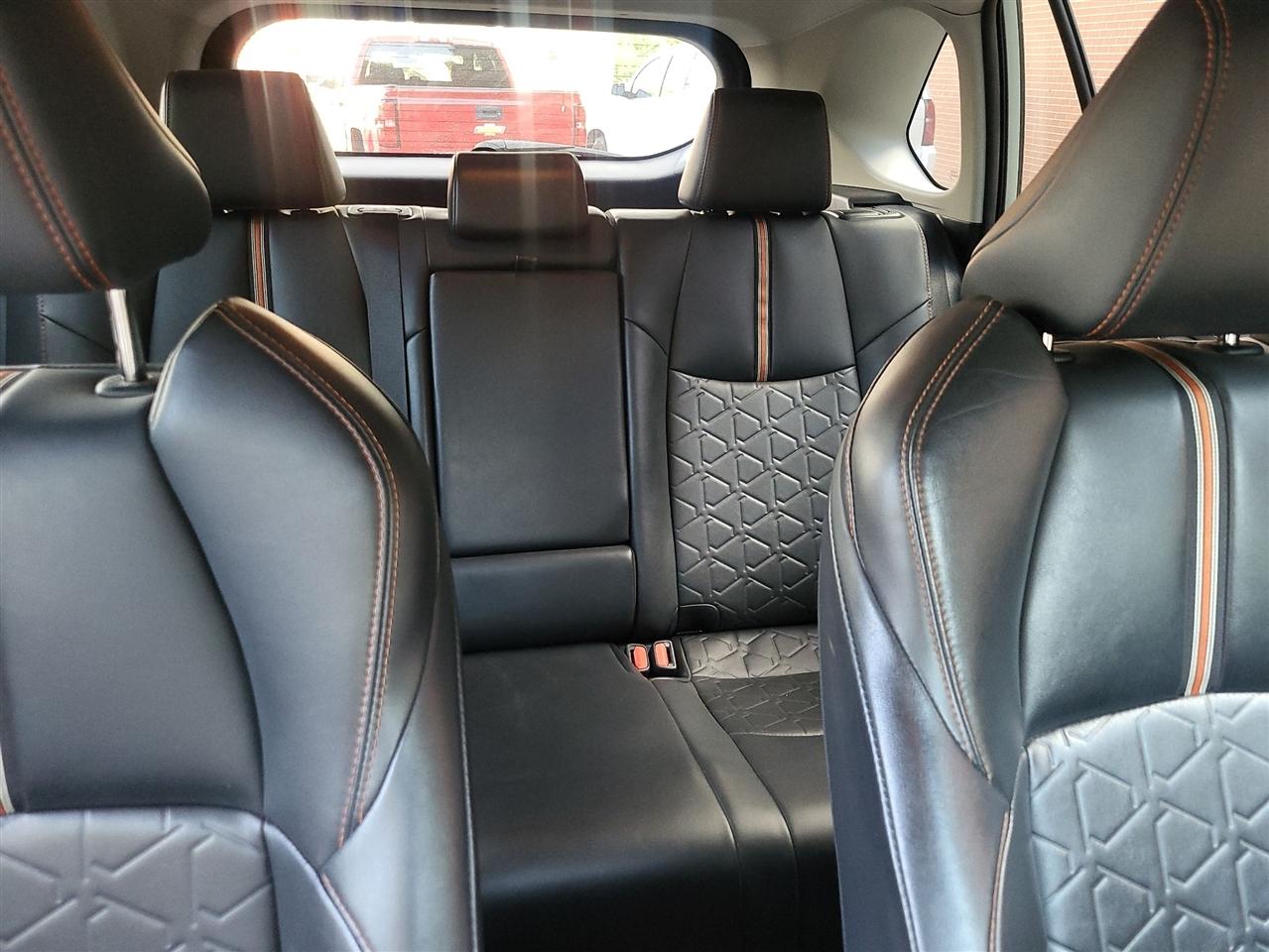 Toyota RAV4 Adventure AWD 2020