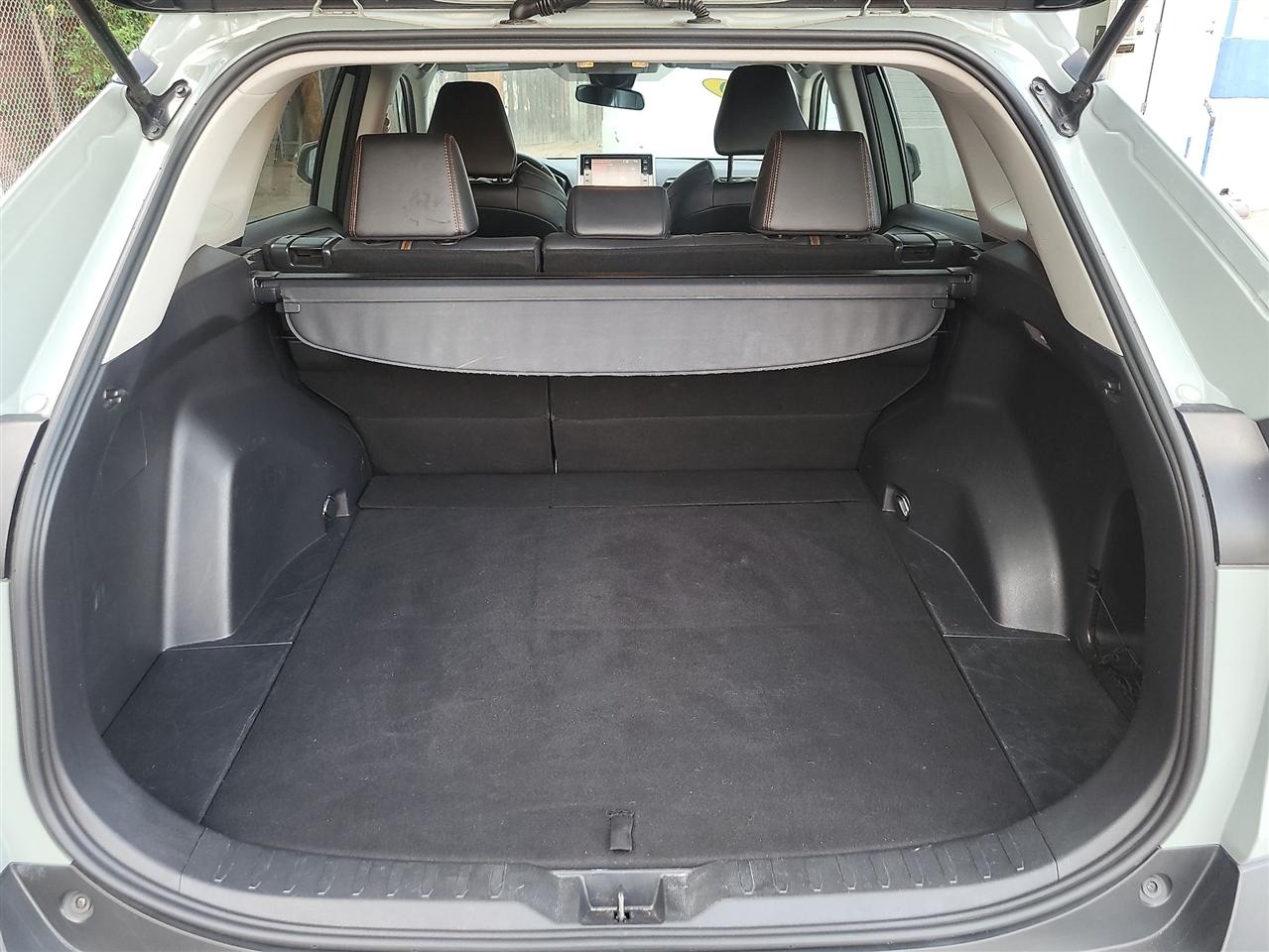 Toyota RAV4 Adventure AWD 2020