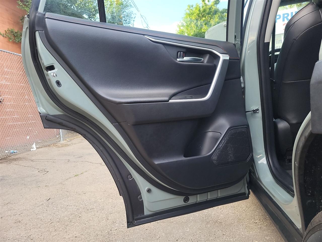 Toyota RAV4 Adventure AWD 2020