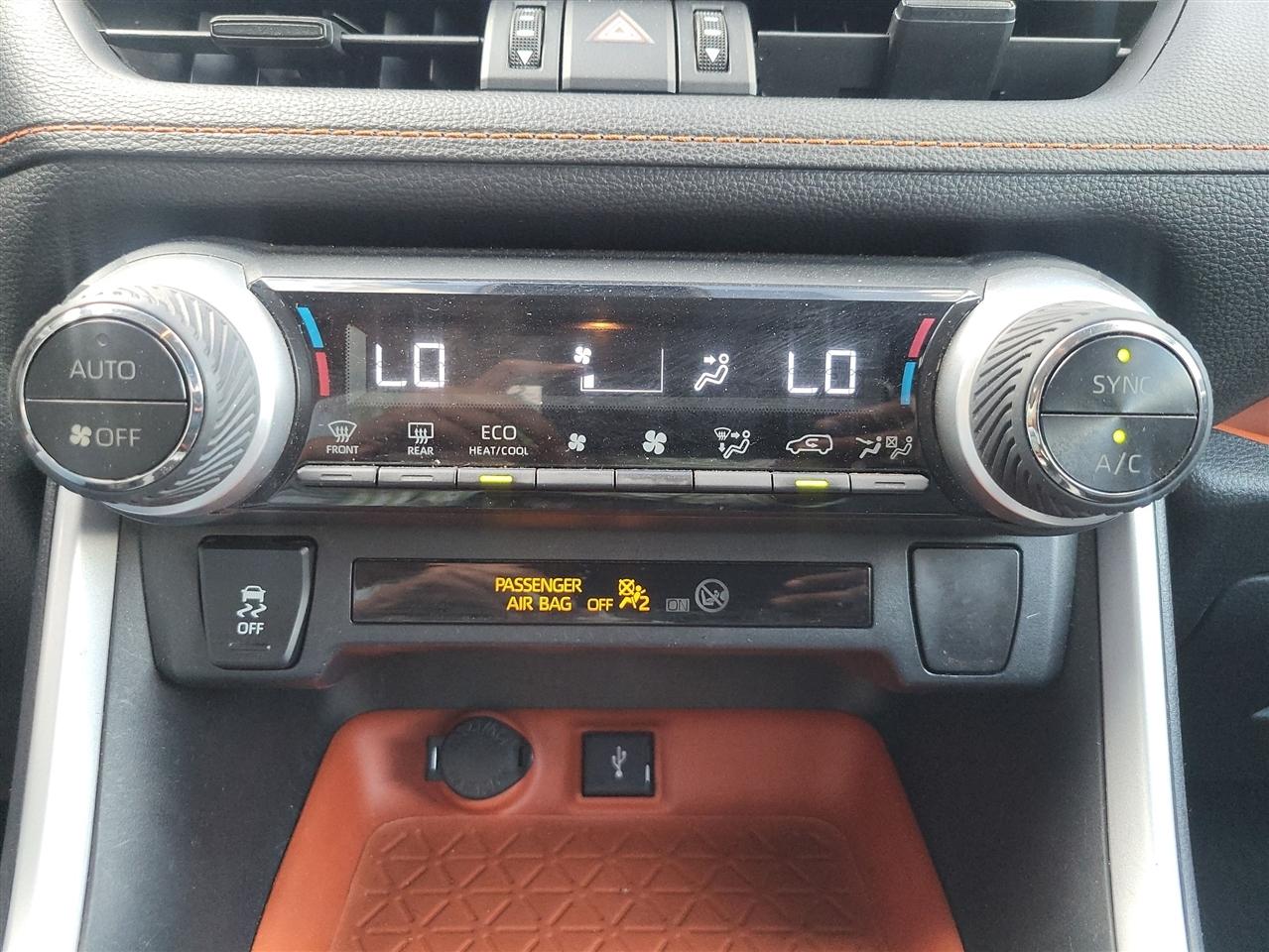 Toyota RAV4 Adventure AWD 2020
