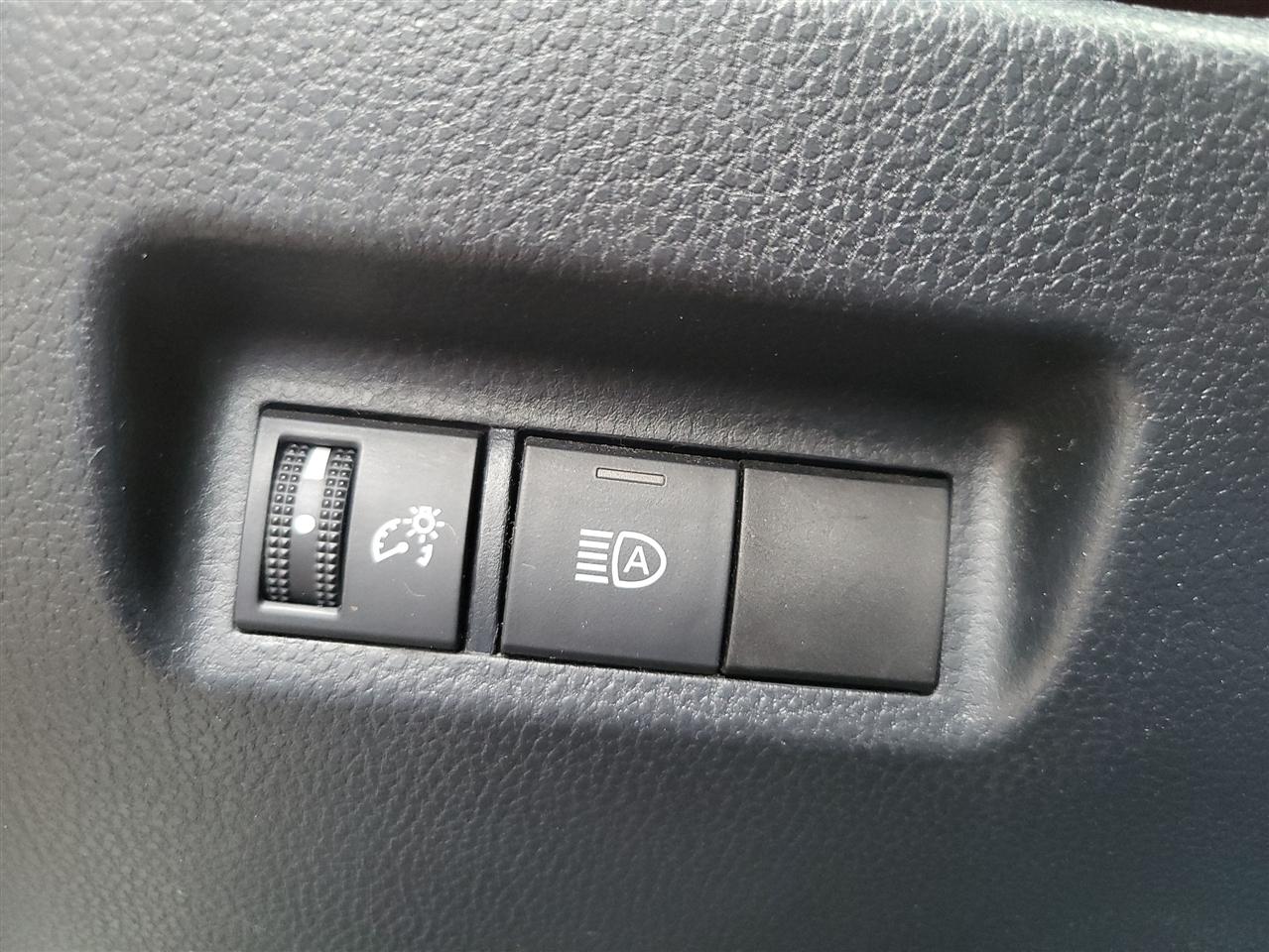 Toyota RAV4 Adventure AWD 2020