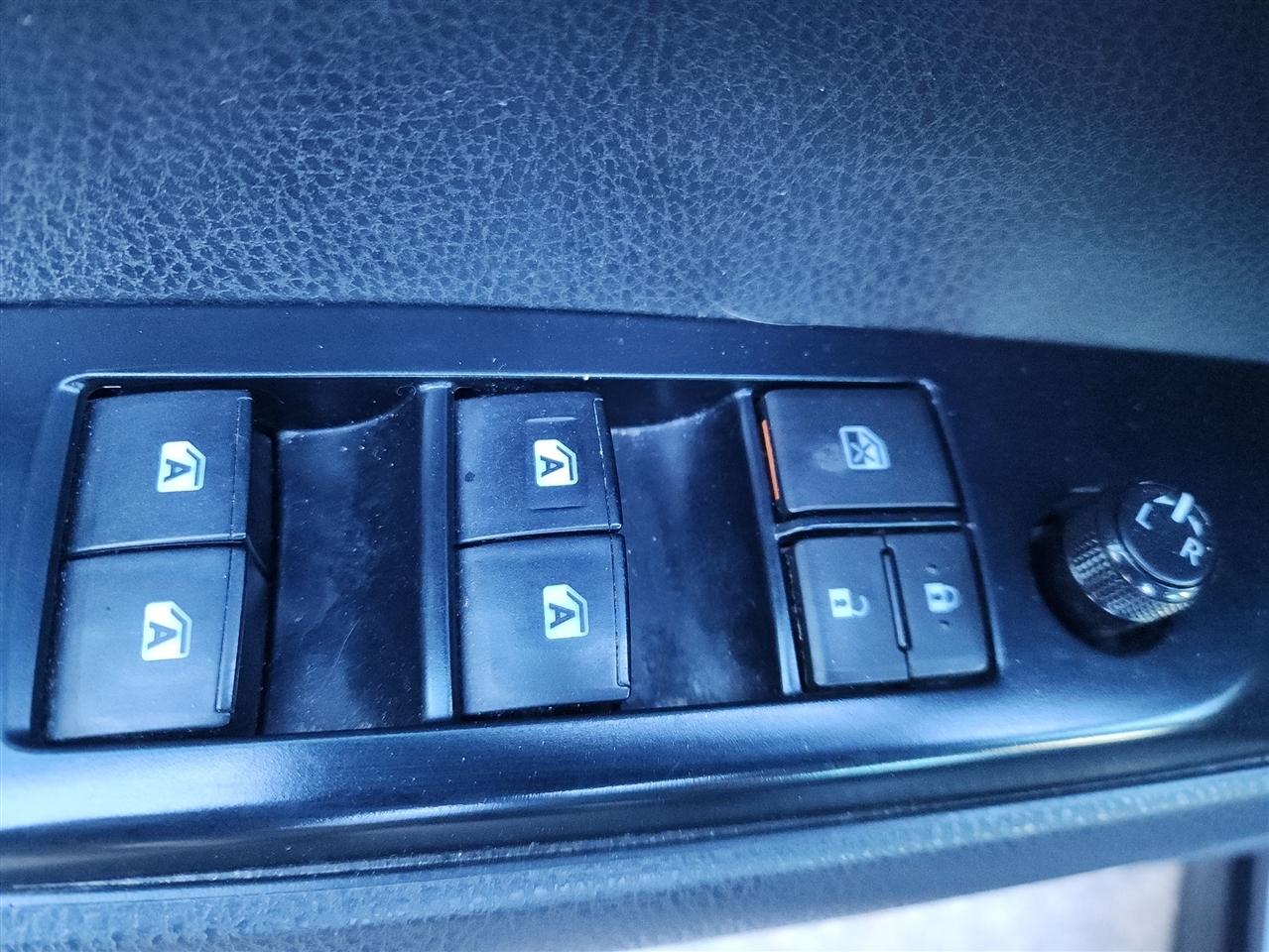 Toyota Camry XLE 2019