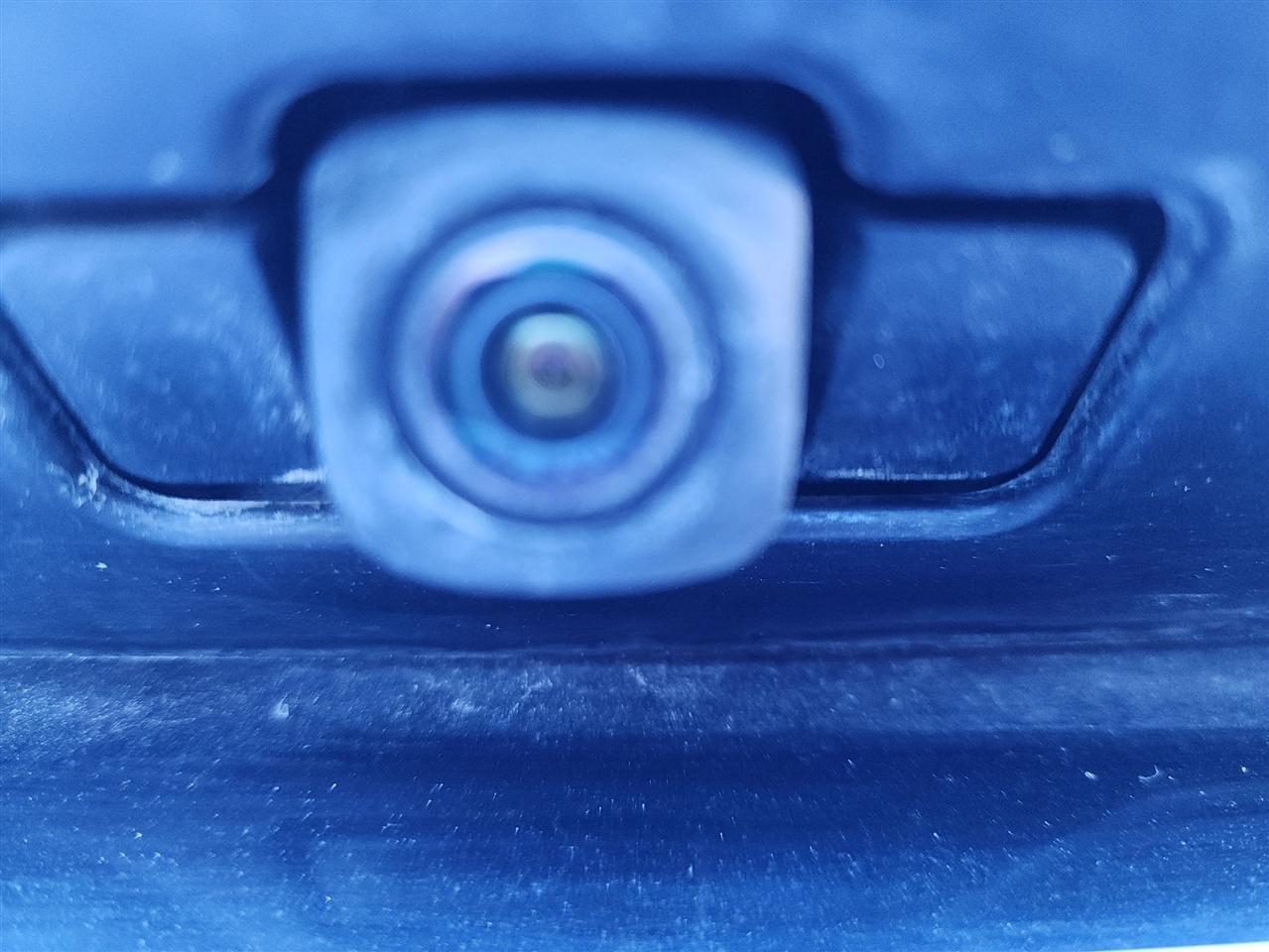 Toyota Camry XLE 2019