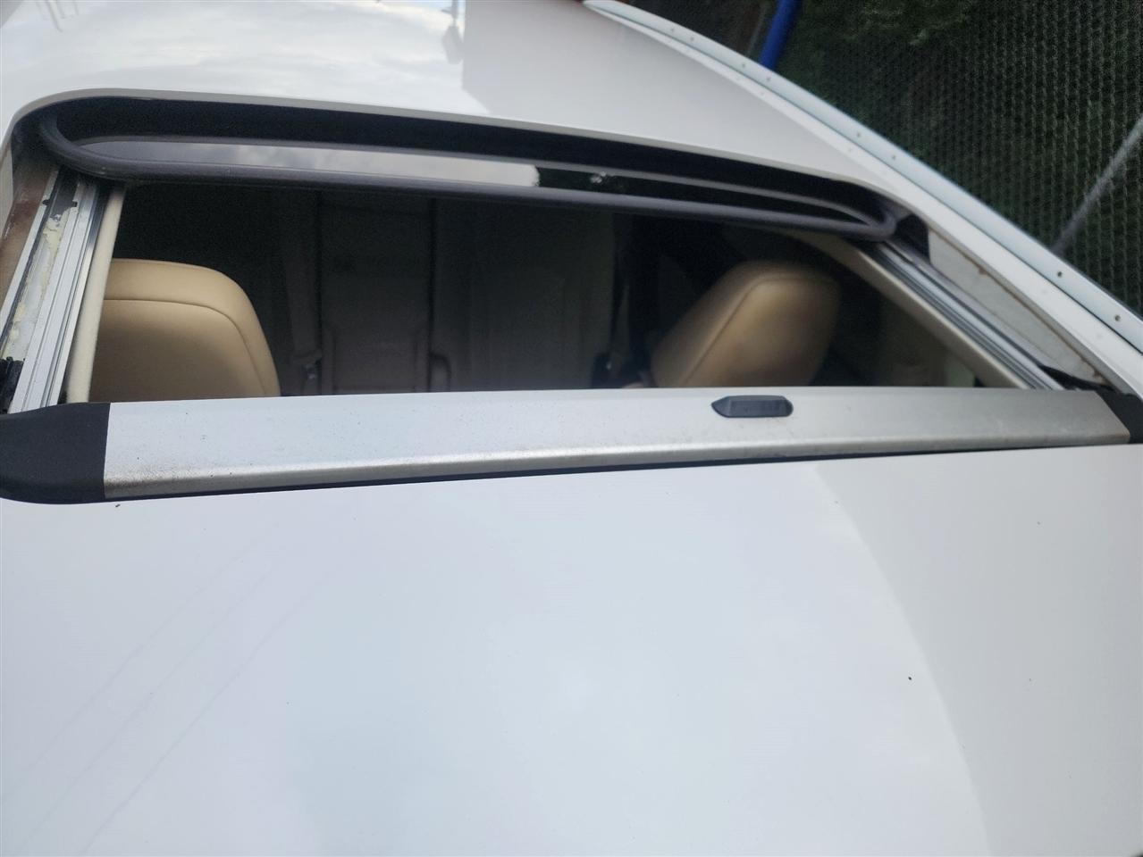 Lexus RX 350 AWD 2017